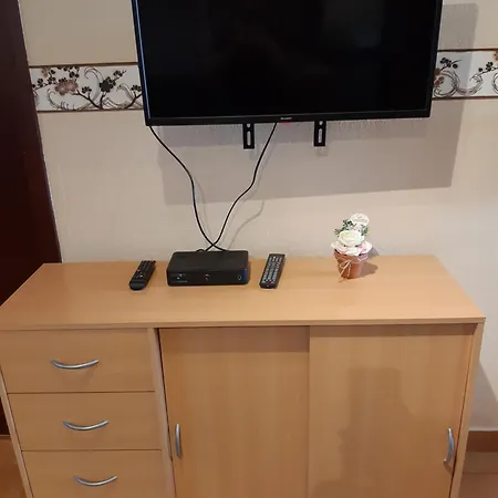 Apartament Timea