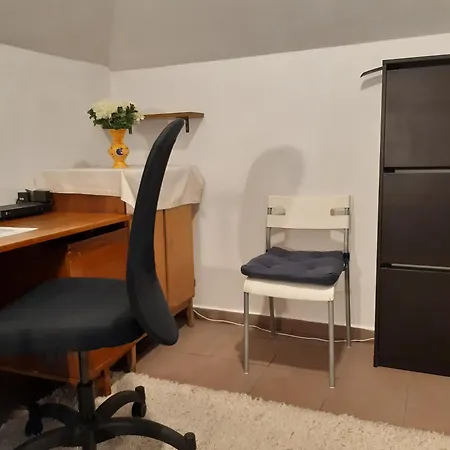 Timea Apartament