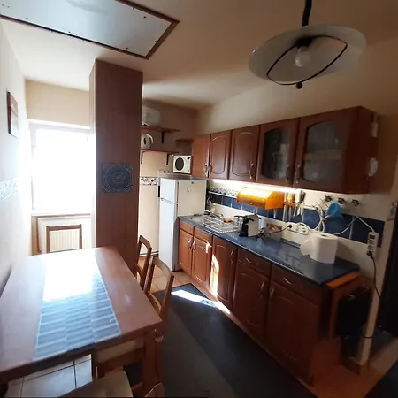 Apartament Timea Budapesta