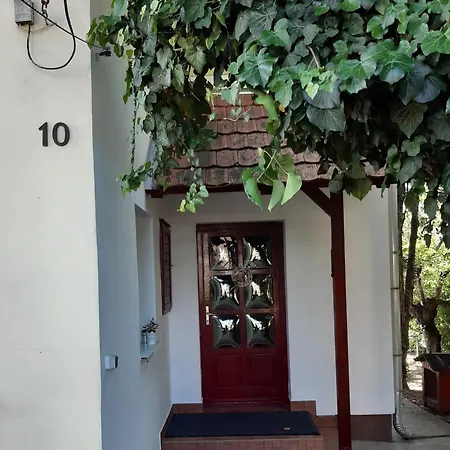 Timea Apartament